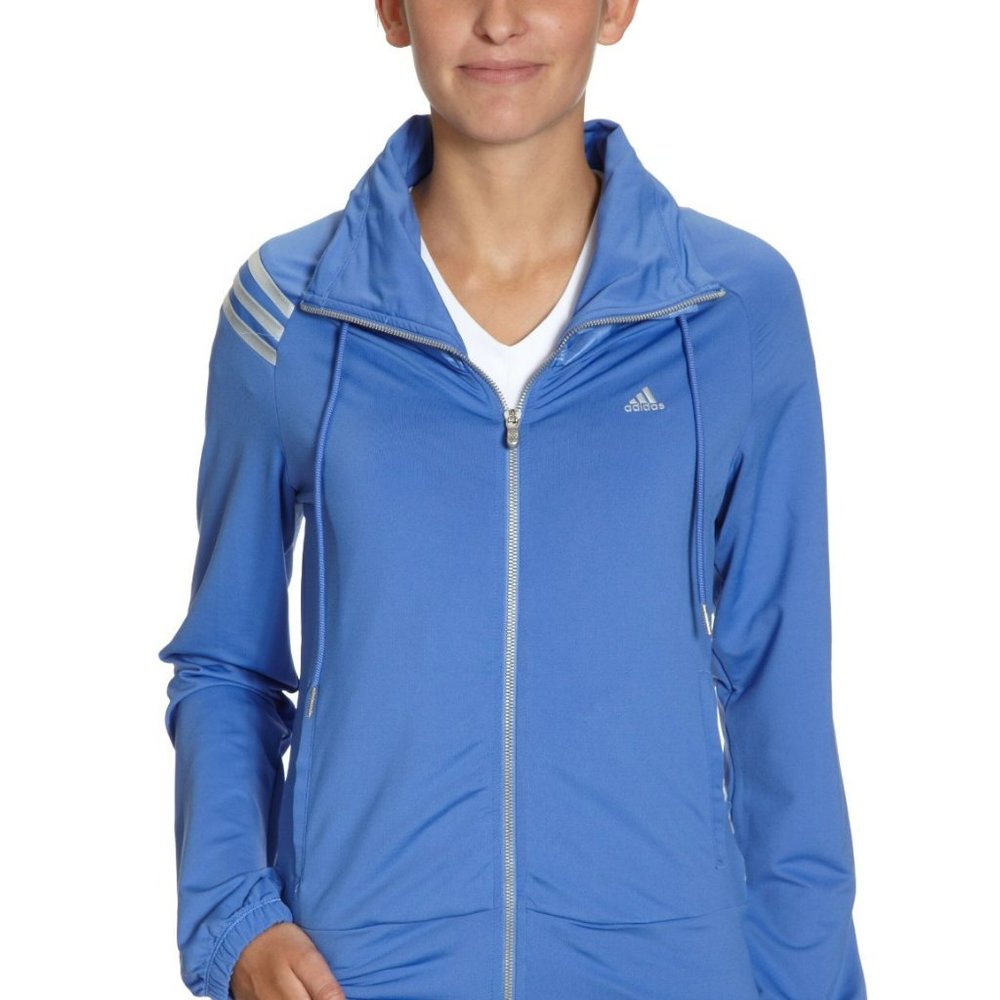 Adidas Jacket - Rare Limited edition